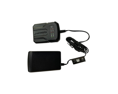 Зарядное устройство для аккумуляторов GREENWORKS 24.0V G24UC2 2946207