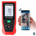 Лазерный дальномер CONDTROL XP 3 Green 120 м