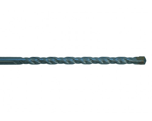 Бур SDS-plus СОЮЗ 5x160 мм с твердосплавной напайкой, спираль s4 9019-SDS-05x160C