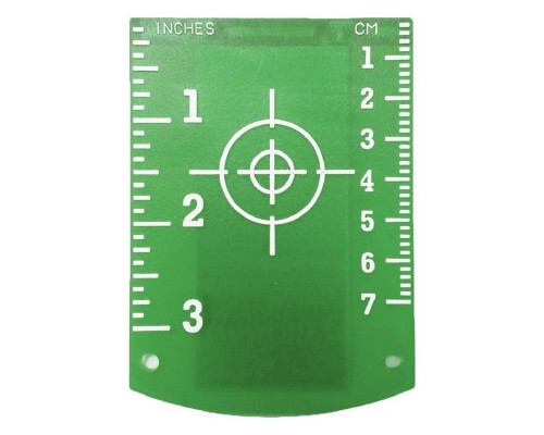 Мишень RGK TP-6 774970