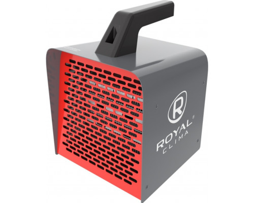 Тепловая пушка электрическая ROYAL CLIMA RHB-CM3 НС-1528783
