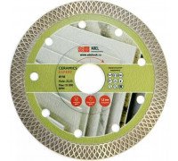 Алмазный диск для резки гранита ADEL INSTRUMENT Ceramics Expert Ø115*1,2*22,23 AI-1503132121