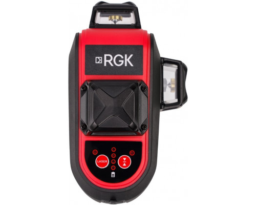 Лазерный уровень RGK PR-3R