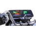 Трицикл грузовой RUTRIKE Титан NEXT 2000 60V1500W Серый 2642 023965-2642