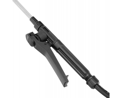 Опрыскиватель аккумуляторный Denzel DP-10LA ранцевый 10 л 64799