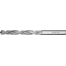 Сверло по металлу STAYER PROFI 6.0х93мм, hss-r, быстрорежущая сталь м2(s6-5-2) 29602-6