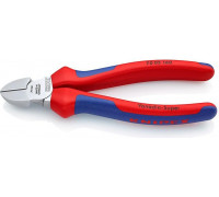 Бокорезы KNIPEX 7005160SB 160 мм KN-7005160SB