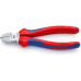 Бокорезы KNIPEX 7005160SB 160 мм KN-7005160SB