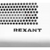Завеса электрическая тепловая REXANT ТеплоБарьер-3, 3 кВт, белая