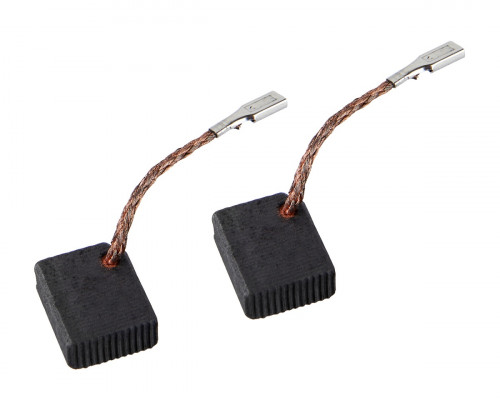 Щетка угольная ELITECH 1820.180100 HD графитовые AG 1012/AG 1012E/AG 1212E/AG 1412E 209036