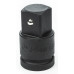 Переходник ударный HANS 86805B 3/4" х 1"