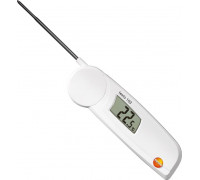 Термометр Testo 103 с поверкой 0560 0103/001