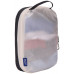 Сумка для компрессионной упаковки THULE Compression Packing Cube Small, White маленькая 3204858