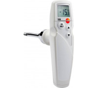 Термометр Testo 105 водонепроницаемый + поверка 0563 1054/001