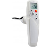 Термометр Testo 105 водонепроницаемый + поверка 0563 1054/001