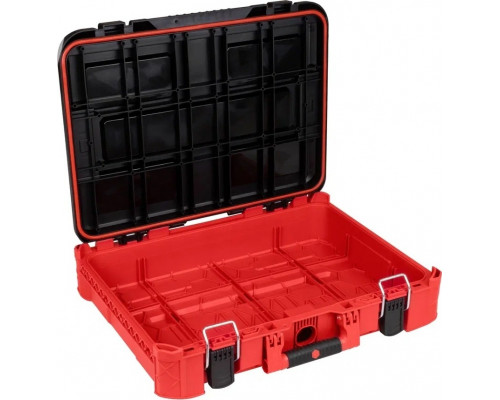 Кейс DLT №5 для инструментов 55,6х42,4х13,1см, серия red pro 4068