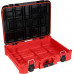 Кейс DLT №5 для инструментов 55,6х42,4х13,1см, серия red pro 4068