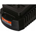 Зарядное устройство Sturm SBC2002 20В, 1Batterysystem, 2.4А