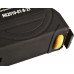 Рулетка HANSKONNER HK2010-01-8-25 с противоударным корпусом softtouch
