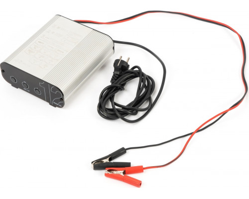 Зарядное устройство SKAT 12V 12A для свинцово-кислотных аккумуляторов
