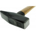 Молоток СОЮЗ 1010-53-WD0800C 800г, кованый боек, дерев.рукоятка