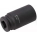 Ударные головки 6-гранные глубокие 3/4" STANKO CS-34.21.38 38 мм