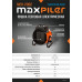 Тепловая пушка электрическая MAXPILER MEH-2002