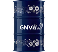 Пластичная смазка GNV Amber Force EP 2 180 кг GAF101710301924EP02180