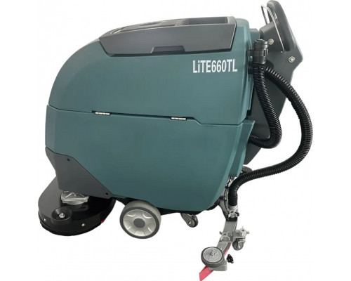 Машина поломоечная VinnerMyer LiTE660TL-L100 (Li-100Ah)