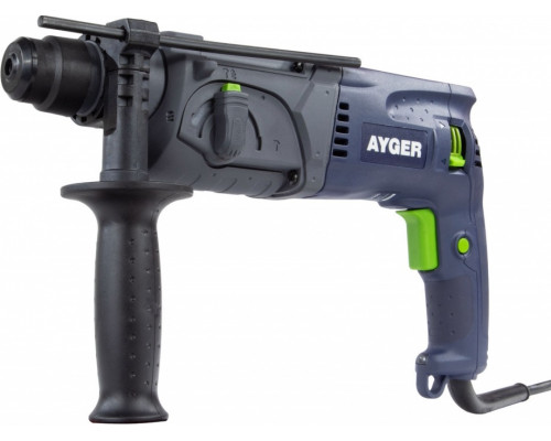 Перфоратор AYGER AH1050