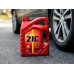 Масло трансмиссионное ZIC ATF Multi LF 4 л 162665