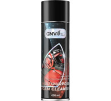 Универсальный пенный очиститель GNV Multipurpose Foam Cleaner 650 мл GCC9261240080086600650