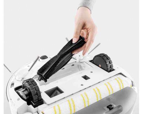 Робот-пылесос KARCHER RVF 7 Comfort 1.269-690.0
