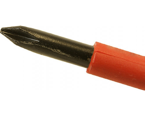 Отвертка диэлектрическая PHILIPS Sturm 1040-17-PH1-80 эрго ручка, ph1х80мм