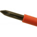 Отвертка диэлектрическая PHILIPS Sturm 1040-17-PH1-80 эрго ручка, ph1х80мм