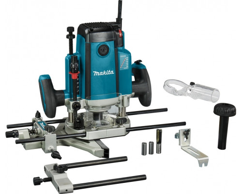 Фрезер сетевой MAKITA RP2302FC02