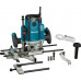 Фрезер сетевой MAKITA RP2302FC02