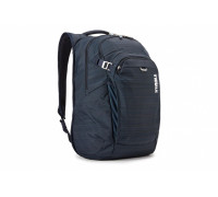 Рюкзак THULE 3 204 168 для ноутбука construct backpack, 24l, carbon blue 3204168