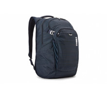 Рюкзак THULE 3 204 168 для ноутбука construct backpack, 24l, carbon blue 3204168