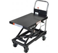 Стол подъемный WiederKraft WDK-84030 г/п 300кг в0000117024