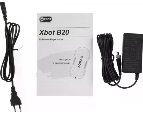 Робот-мойщик окон XBOT В20 Xbot B20