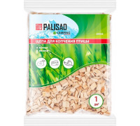 Щепа PALISAD 69 508 для копчения птицы (ольха+вишня) 69508
