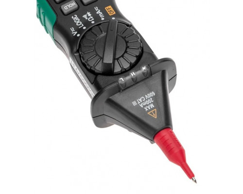 Мультиметр цифровой MASTECH MS8223A 13-2046
