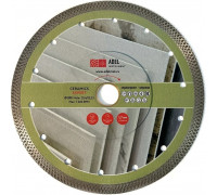 Алмазный диск для резки гранита ADEL INSTRUMENT Ceramics Expert Ø200*1,7*25,4/22,23 AI-1503132522