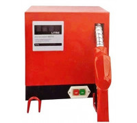 Колонка топливораздаточная Petropump JYB60 (220В) для дт, мех. счетчик, авт. пистолет PP310001