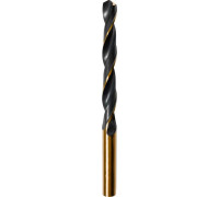 Сверло по металлу METALLICA Optima 5,5х93/57 мм HSS4341-RF (10 шт) 190485