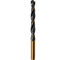 Сверло по металлу METALLICA Optima 5,5х93/57 мм HSS4341-RF (10 шт) 190485