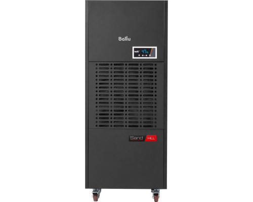 Осушитель воздуха BALLU BDH-168L колонный НС-1496530