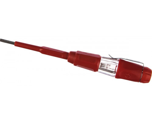 Отвертка индикаторная BERGER BG1032