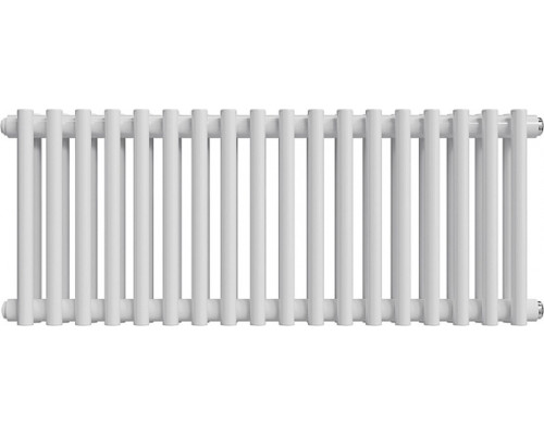 Радиатор отопления ROYAL THERMO Shift R22 C2030-18 секц. RAL9016 дизайнерский НС-1631323
